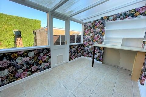 undefined, Lovell Gardens, Watton, IP25
