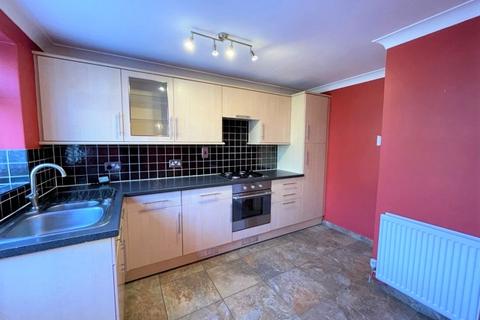 undefined, Lovell Gardens, Watton, IP25