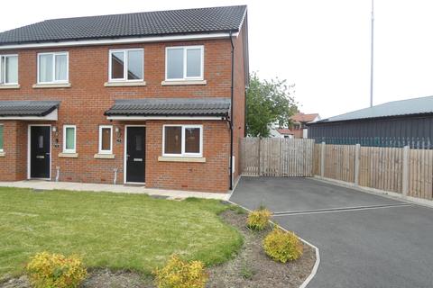 14 Dalton Crescent, Carlisle, CA2 7FG