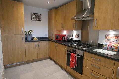 14 Dalton Crescent, Carlisle, CA2 7FG