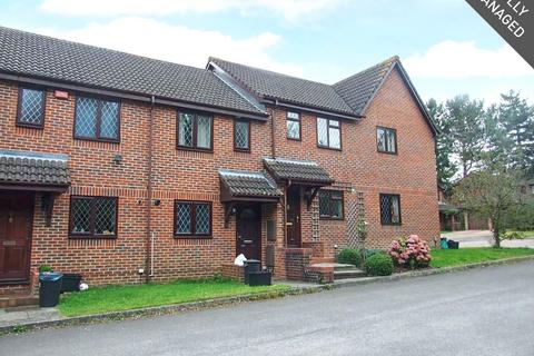 2 bedroom terraced house to rent, Tamarisk Rise, Wokingham, Berkshire, RG40