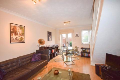 2 bedroom terraced house to rent, Tamarisk Rise, Wokingham, Berkshire, RG40