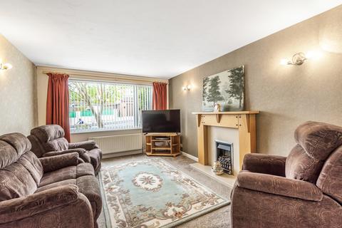 3 bedroom detached house for sale - Nidd Approach, Wetherby, LS22 7UJ
