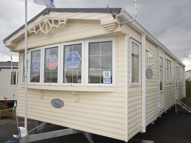 Harts   Granada   Static Caravan For Sale