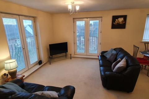 2 bedroom flat to rent, Florence Road, Coventry, CV3