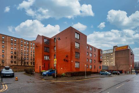 Garnet Court, Garnethill, Glasgow, G4 9NT
