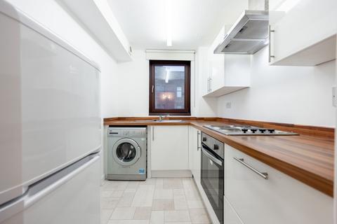 undefined, Garnet Court, Garnethill, Glasgow, G4 9NT