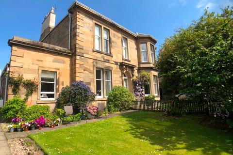 2 bedroom flat to rent, West Castle Road, Merchiston, Edinburgh, EH10