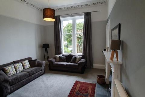 2 bedroom flat to rent, West Castle Road, Merchiston, Edinburgh, EH10