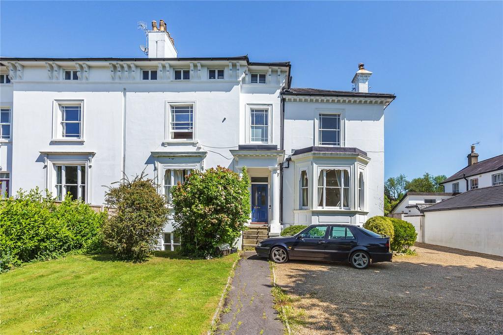 Wray Park Road, Reigate, Surrey, RH2 4 bed apartment £750,000