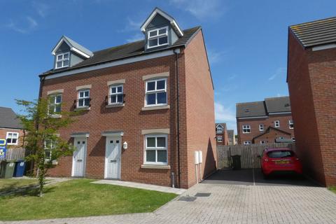 28 Beech Street, Gateshead, NE8 3ET
