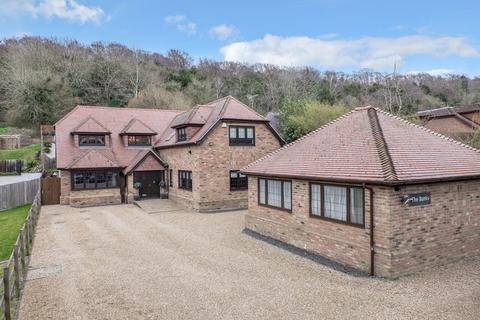 Swiss Cottage Boxley Road, Walderslade, Chatham, ME5 9JE