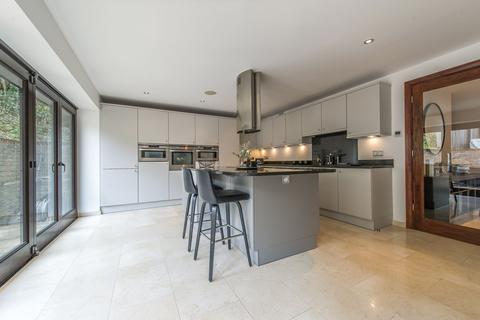 Swiss Cottage Boxley Road, Walderslade, Chatham, ME5 9JE