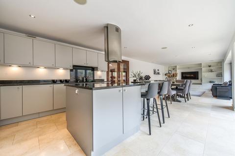 Swiss Cottage Boxley Road, Walderslade, Chatham, ME5 9JE