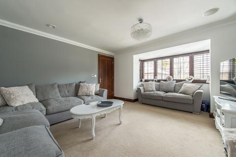 Swiss Cottage Boxley Road, Walderslade, Chatham, ME5 9JE