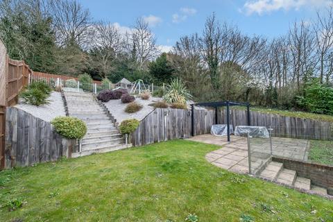 Swiss Cottage Boxley Road, Walderslade, Chatham, ME5 9JE