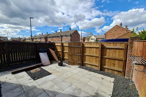 41 Aldwych Square, Sunderland, SR3 3ET
