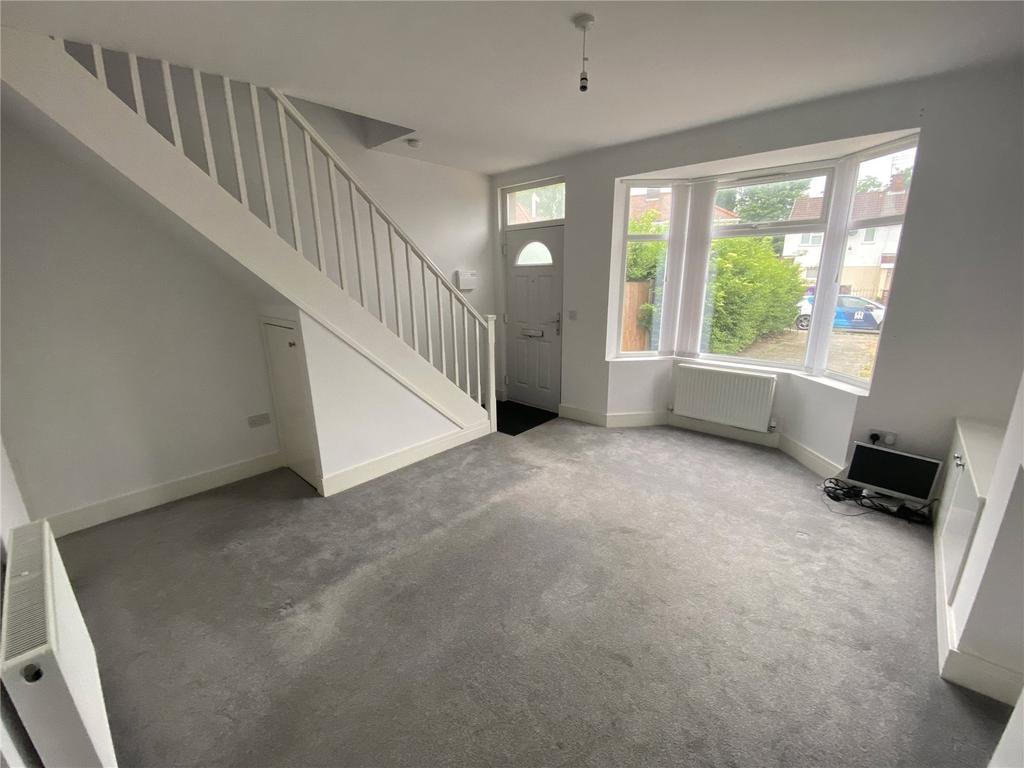 Max Road, Liverpool, L14 3 bed end of terrace house £85,000