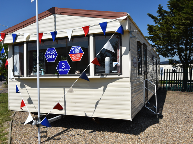 Seawick - Colorado - Static Caravan For Sale