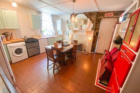1 Crabtree Buildings, Whitewell Bottom, Rossendale, BB4 9PA