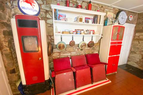 1 Crabtree Buildings, Whitewell Bottom, Rossendale, BB4 9PA