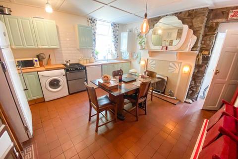 1 Crabtree Buildings, Whitewell Bottom, Rossendale, BB4 9PA