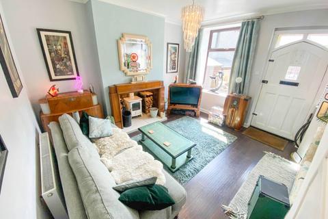 1 Crabtree Buildings, Whitewell Bottom, Rossendale, BB4 9PA