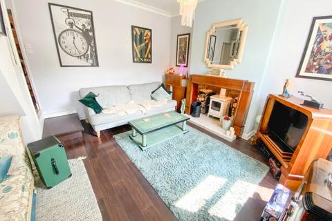 1 Crabtree Buildings, Whitewell Bottom, Rossendale, BB4 9PA