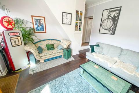 1 Crabtree Buildings, Whitewell Bottom, Rossendale, BB4 9PA
