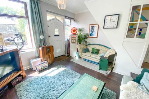 1 Crabtree Buildings, Whitewell Bottom, Rossendale, BB4 9PA