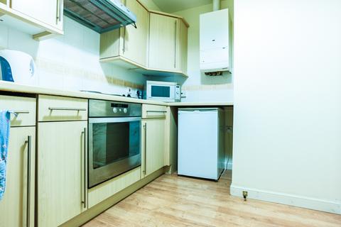 1 bedroom flat to rent, Fonthill Avenue, Ferryhill, Aberdeen, AB11