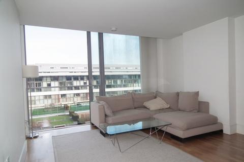 2 bedroom flat to rent, Highbury Stadium Square, London N5