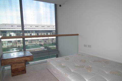 2 bedroom flat to rent, Highbury Stadium Square, London N5