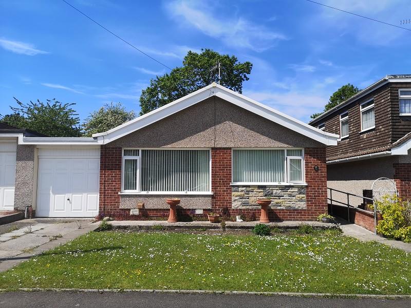 Furzeland Drive, Bryncoch, Neath... 2 bed bungalow £250,000
