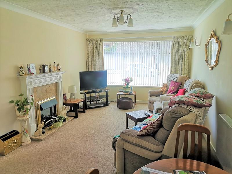 Furzeland Drive, Bryncoch, Neath... 2 bed bungalow £250,000