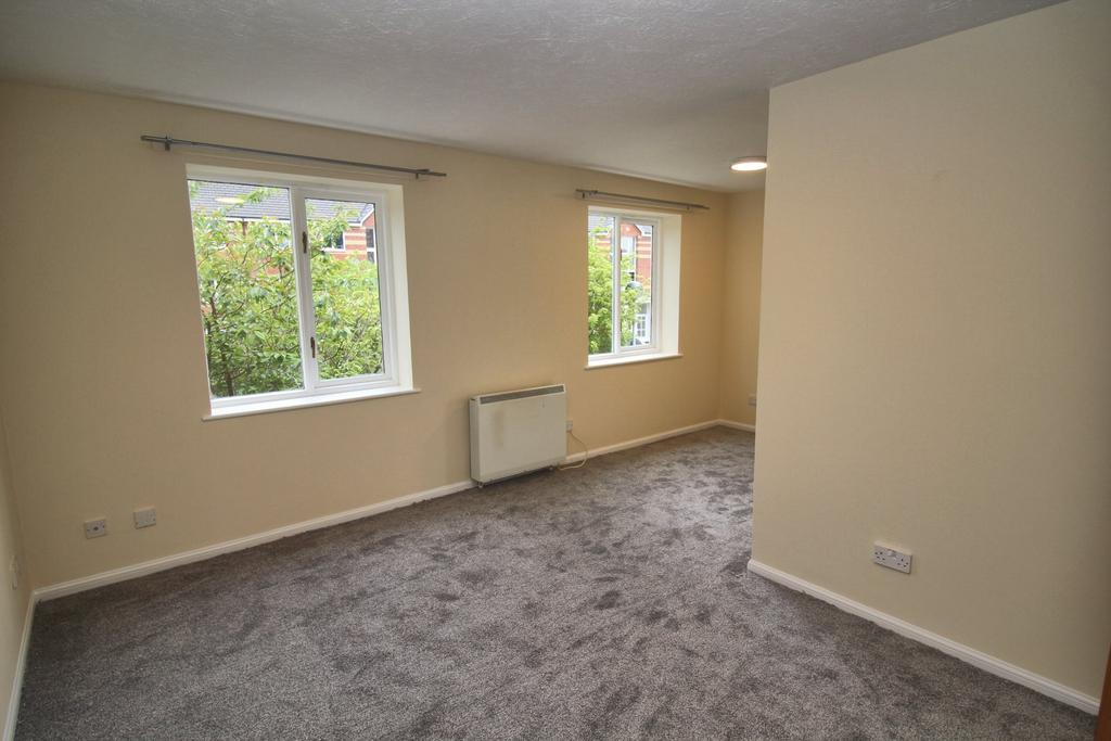 Blackburn Street, Trinity Riverside, Salford, Lancashire, M3 2 bed