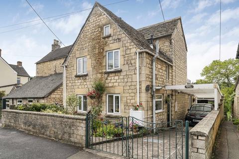 2 bedroom detached house for sale, Park Road, Nailsworth, Stroud, Gloucestershire, GL6