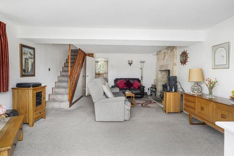 2 bedroom detached house for sale, Park Road, Nailsworth, Stroud, Gloucestershire, GL6