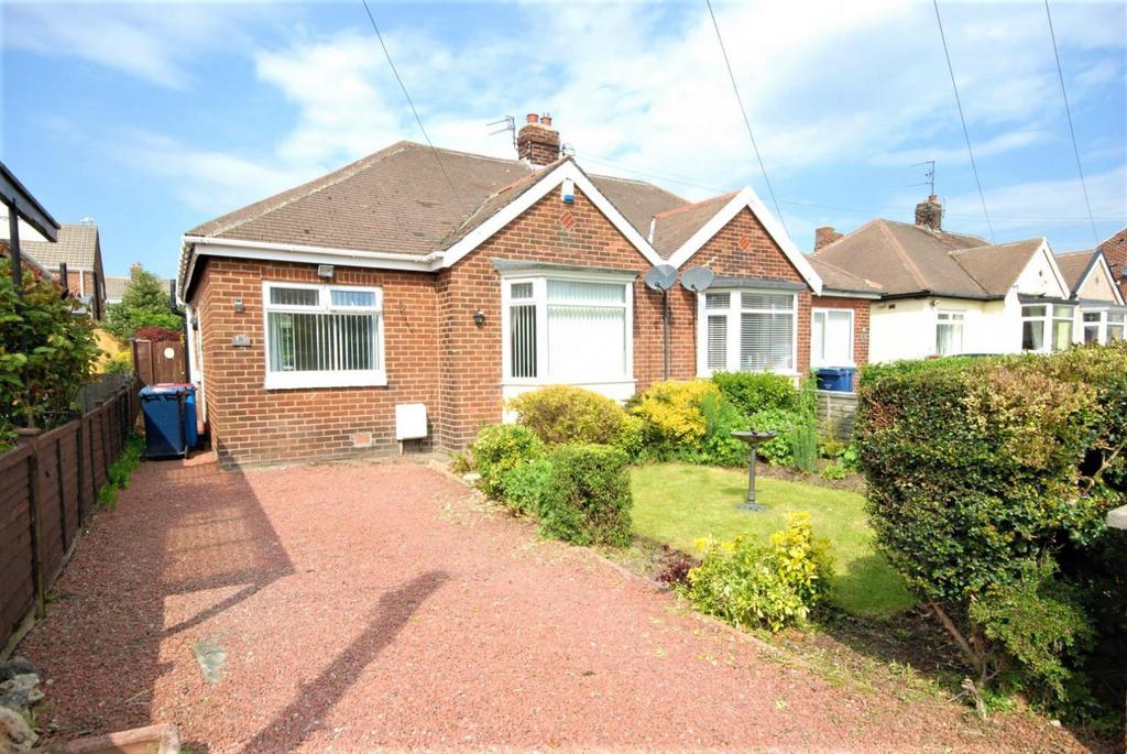 Wheatall Drive, Whitburn 2 bed bungalow £169,950
