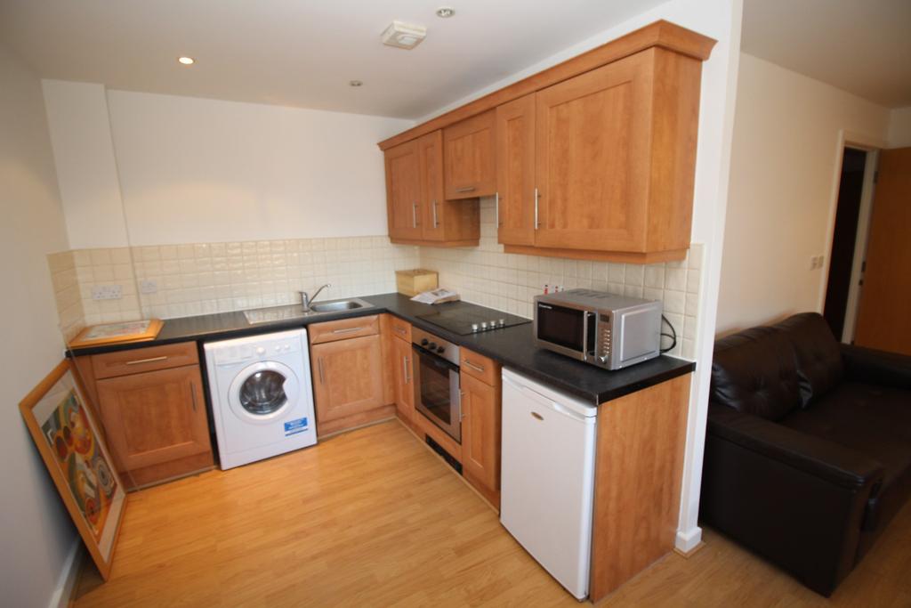 Montana House, 136 Princess Street, Manchester, Greater Manchester, M1