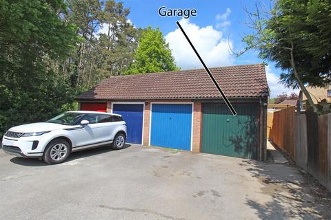 37 Beane Walk, Stevenage, SG2 7DP