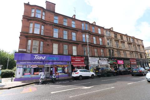 5 bedroom flat to rent, Great Western Road, Woodlands, Glasgow, G4