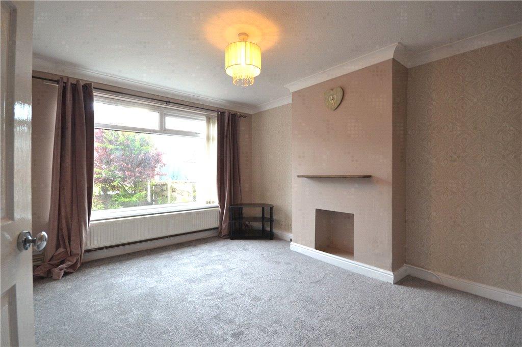 Auckland Way, Hartburn 3 bed semidetached house £170,000