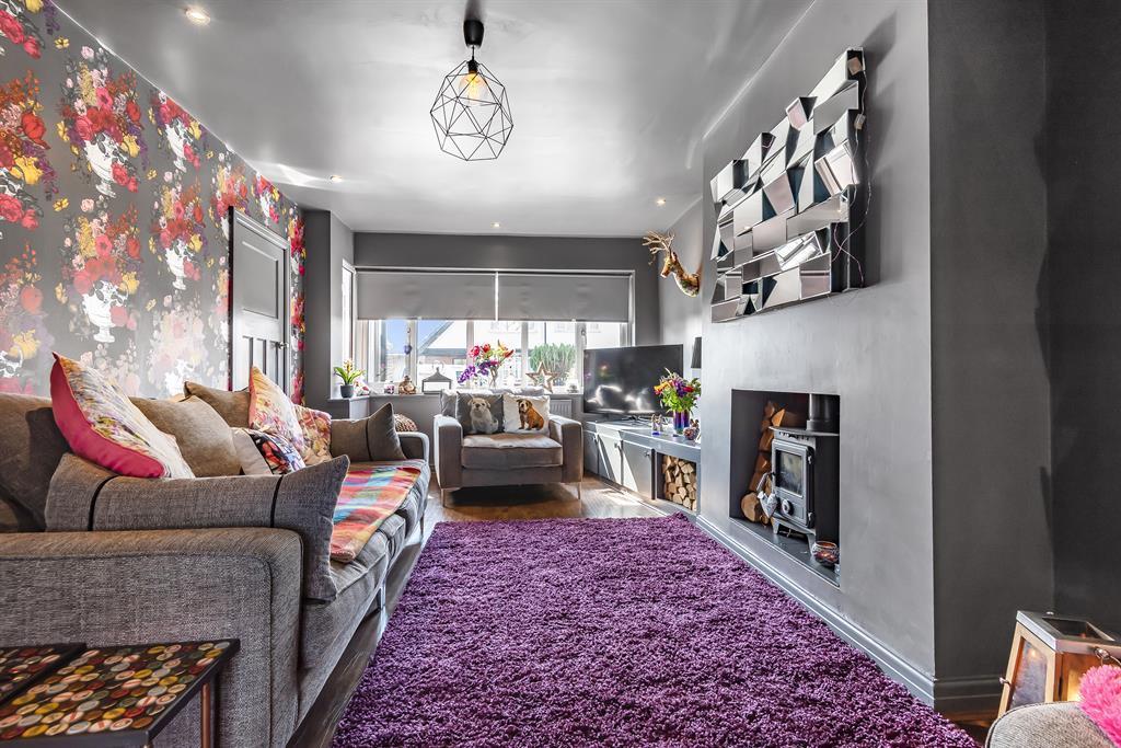 Brookfield Street, Leigh, WN7 1HQ 3 bed semidetached house £265,000