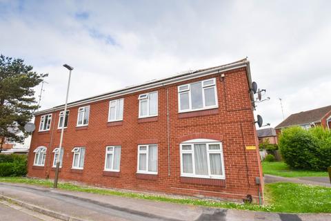 8 Coleman Close, Leicester, LE5 4LP
