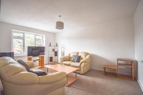 8 Coleman Close, Leicester, LE5 4LP