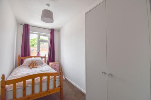 8 Coleman Close, Leicester, LE5 4LP