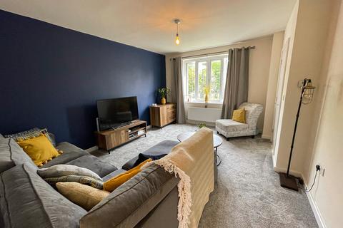 11 Monarch Road, Holmer, Hereford, HR4 9FD