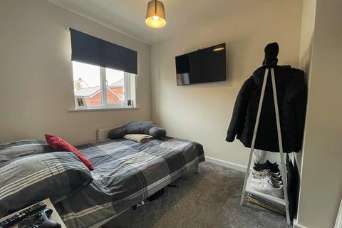 11 Monarch Road, Holmer, Hereford, HR4 9FD