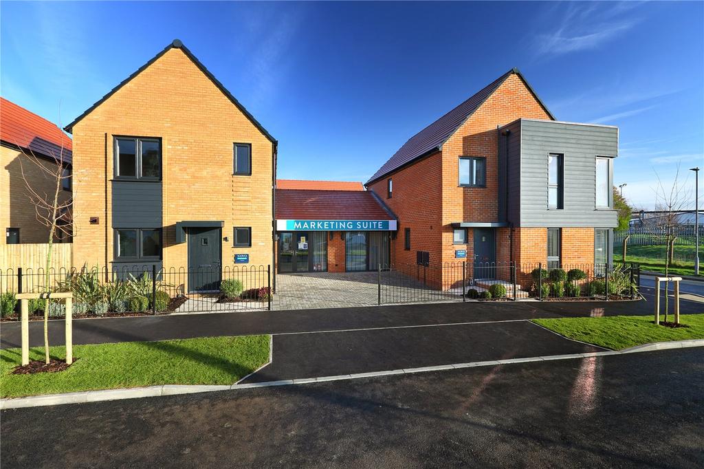 Station Road, Drayton, Portsmouth, PO6 3 bed terraced house £340,000